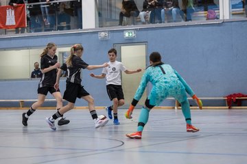 Bild 28 - wCJ NFV Futsalturnier